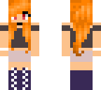 lucinda's new look