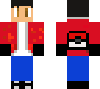 luke trainer