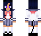mah oc