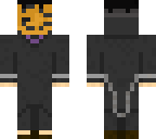 maskedman