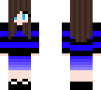 me as a asriel 