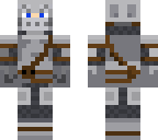 medieval knight