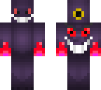 mega gengar