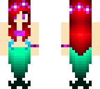 mermaid