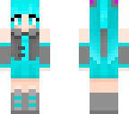 miku