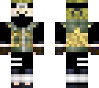 minato asa suna ninja