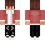 mine skin 