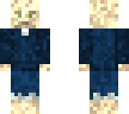 misshapen man