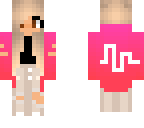 musically girl edit