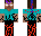 mutated herobrine