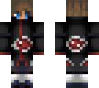 my oc
