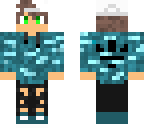 my oc