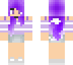 my official skin