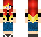 my personal skin