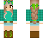 my skin