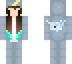narwal onesie