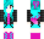 neo girl