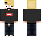 new skin ok lol