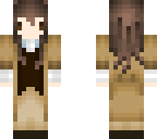 osamu dazai - girl version