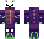oso toxic