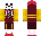 outerfell sans