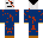 p3 michael myers