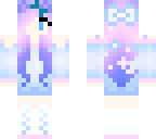 pastel girl
