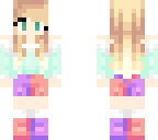 pastel oc