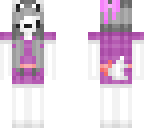 pink temmie