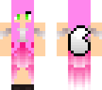 please edit hair me in a dress wolf