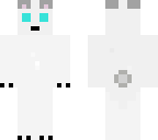 polar bear