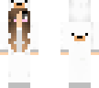 polar bear girl 2018 update