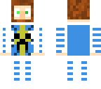 pop star skin