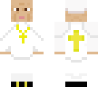 pope