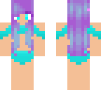 pretty swimsuit
