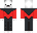 pride trooper bepo