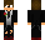 prom boy