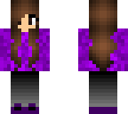 purple princess