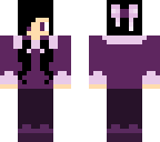 purple velvet