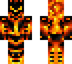 pyro barbare