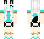 rabbit girl 