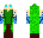 raged magic archer