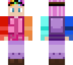 rainbow lukas