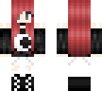 random girl