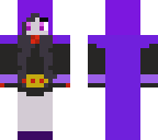 raven