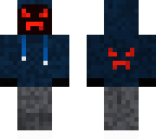 red creeper