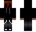 red eyeless jack