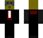 reverend