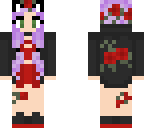 rose michi