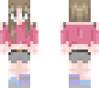 rs - cute chick-